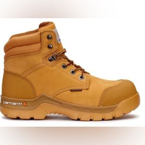 Carhartt Men’s Rugged Flex Waterproof Boot size 11